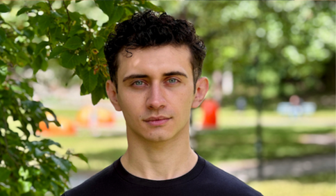 Haris - Partnership Manager